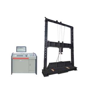 SGW-1000S Beton-Drainagerohr Externe Druckprüfmaschine - Product Image 1