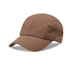 Gorra de Béisbol Personalizada con Panel de Malla Bordado, Ajustable, Estilo Dad Hat, para Deportes, Viajes y Uso Casual - Product Image 3