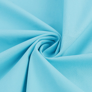 Peach Skin <b>Fabric</b> 100% Polyester Plain Dyed <b>Medium</b> Weight Waterproof Apparel Coat Jacket <b>Fabric</b> - Product Image 2