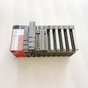 เครื่องฉีดขึ้นรูป Q61P Q02CPU QY41P QY50เครื่องควบคุมซีพียู QX40สำหรับ Niigata เครื่องฉีดขึ้นรูป MD450S MD180 MD280S MD350S - Product Image 3