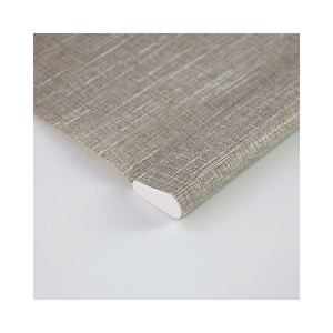 Conveniente comodidad Blackout persianas romanas Oficina sala de estar tela <span class=keywords><strong>caja</strong></span> eléctrica Horizontal con instalación integrada técnica simple - Product Image 2