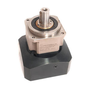 REDUCER AB060-S2-P2 อัตราทดการลดรอบ: 10:1 มอเตอร์ที่ใช้ร่วมกันได้: HG-KR43 AP EX และของแท้ - Product Image 3