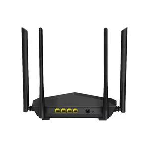 Router WiFi de Doble Banda Tenda AC6 AC1200M 11AC 2.4G/5.0GHz, Repetidor Inalámbrico Excelente para Uso Doméstico, <span class=keywords><strong>Firewall</strong></span> WEP en Inglés - Product Image 4