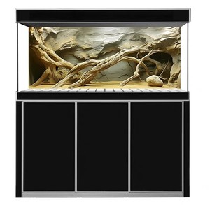 สติกเกอร์พื้นหลังตู้ปลา <span class=keywords><strong>ภาพ</strong></span>ความละเอียดสูงที่กําหนดเอง 3D <span class=keywords><strong>ภาพ</strong></span>วาดสติกเกอร์พื้นหลังตู้ปลา - Product Image 4