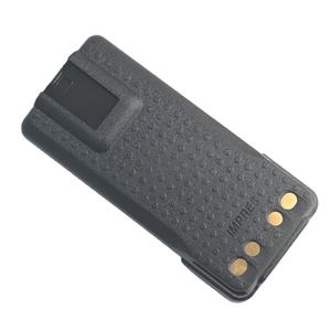 Batería de Litio IMPRES Estándar PMNN4424AR de 2350 mAh, Batería Recargable para Radio Bidireccional Walkie Talkie APX1000 APX2000 APX4000 - Product Image 5
