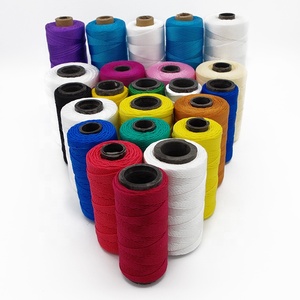 Filet de pêche en nylon <span class=keywords><strong>ficelle</strong></span> sisal bottine 210D/36 <span class=keywords><strong>Ficelle</strong></span> Jute - Product Image 6