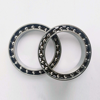 Roulement flexible F20 35*49*7mm pour réducteur de vitesse harmonique, roulement de robot