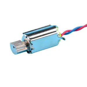 high speed small SMD vibration motor ,3v 6mm coreless motor for mobile phone JMM1419