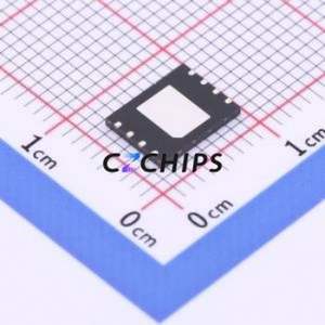 Chip IC de circuito integrado GD5F1GQ5REYFGR (6x8) nuevo y original NOR FLASH - Product Image 2
