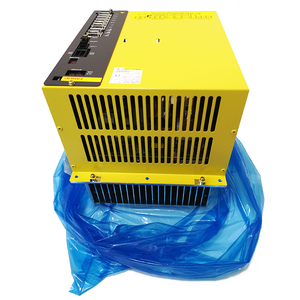 A06B-6134-H203 # Un Módulo de Servoamplificador FANUC BiSVSP 40/40-15 Nuevo y Original - Product Image 5
