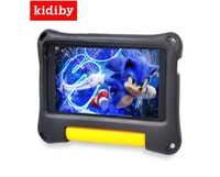 Tablette pour enfants de 7 pouces personnalisée en gros, tablette éducative pour enfants, Android, meilleure tablette pour l'éducation, tablette pour enfants avec Wifi, ordinateur