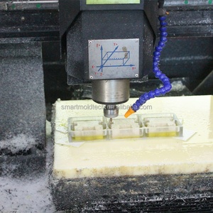CNC Milling & Wire EDM Customization Solution for Stainless Steel Amusement Park Devices and Theme Sculptures - Product Image 4