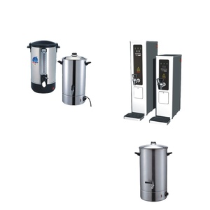 Commercial Electrical Hot <strong>Water</strong> <strong>Boiler</strong> With Coffee and <strong>Tea</strong> <strong>for</strong> Hotel - Product Image 1