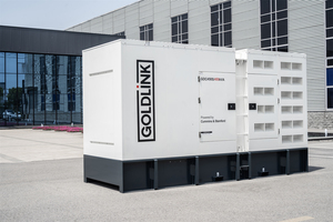 Günstiger Moderner 500KVA/400KW Stromgenerator für den Hausgebrauch - Product Image 3