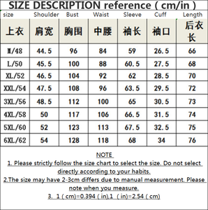 سترة مزدوجة الشقوق/جاكيت بزر واحد بفرقتين جاكيت كبير غير رسمي للرجال بلون واحد 2 فتحة بدلة علوية - Product Image 2