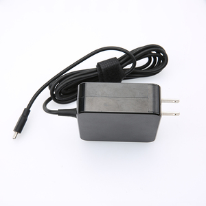 100-240V Loại <span class=keywords><strong>C</strong></span> <span class=keywords><strong>Adapter</strong></span> 65W Loại <span class=keywords><strong>C</strong></span> máy tính xách tay Sạ<span class=keywords><strong>c</strong></span> tường sạ<span class=keywords><strong>c</strong></span> DC CE <span class=keywords><strong>c</strong></span>ắm trong <span class=keywords><strong>USB</strong></span> cung <span class=keywords><strong>c</strong></span>ấp điện 5V OVP OCP OTP 1 năm bảo hành - Product Image 2