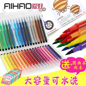 Juego de rotuladores de tinta a base de alcohol DualTip más barato para bocetos de artistas - Product Image 4