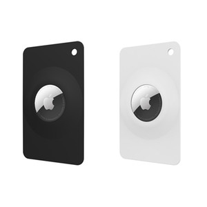 Paquete de <span class=keywords><strong>2</strong></span> Fundas para <span class=keywords><strong>Airtag</strong></span>, Funda Ultrafina para Tarjetas con Soporte para Apple <span class=keywords><strong>Airtag</strong></span>, Funda para Tarjetas con Soporte para <span class=keywords><strong>Airtag</strong></span> para Cartera - Product Image 1