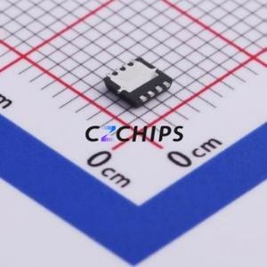 ทรานซิสเตอร์ฟิลด์ทรานซิสเตอร์8L PDFNWB3.3x3.3 CJAB25N04แบบดั้งเดิมและใหม่เอี่ยม - Product Image 2