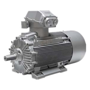 Loher 1 <b>Ps5</b> Series Three Phase Motor <b>Cooling</b> <b>Fan</b> Ac Motor - Product Image 1