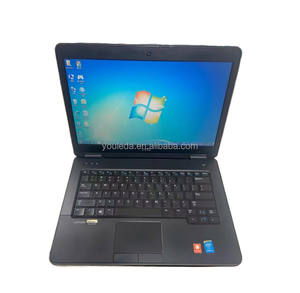 Portátil Dell E5440 de 4ª generación, 4G, SSD de 128G, buen precio, usado, <span class=keywords><strong>para</strong></span> negocios, oficina, trabajo diario, <span class=keywords><strong>estudiantes</strong></span> <span class=keywords><strong>y</strong></span> educación. - Product Image 6