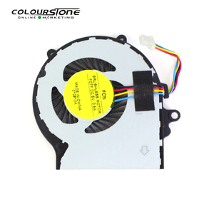 <span class=keywords><strong>Aspire</strong></span> V5-132 Máy Tính Xách Tay CPU GPU Quạt Làm Mát Nhựa Tản Nhiệt Máy Tính Xách Tay Làm Mát Thay Thế Cho V5-132 V5-132P Dfs350705pq0t - Product Image 3