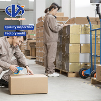 Inspection fiable par des tiers depuis Qingdao Xiamen Chine - Audit d'usine, contrôle qualité, inspection complète et aléatoire pour les transitaires