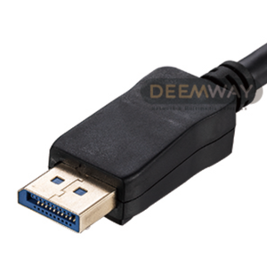 Bán buôn cao cấp <span class=keywords><strong>Displayport</strong></span> 2.1 BC CCS 54gbps 8K 16k dp để dp siêu tốc độ cao video Dây màn hình hiển thị cổng cáp - Product Image 5