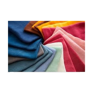 Tissu non tissé en polypropylène doux et durable 102 GSM pour vêtements de garçons et filles, robes, chemises et fournitures textiles - Product Image 2
