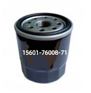 Filtre à huile à visser haute performance pour pièces automobiles <span class=keywords><strong>Toyota</strong></span> 15601-76008-71 90915-10004 90915-03004 90915-YZZF1 - Product Image 2