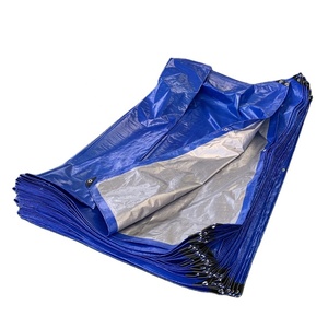 Lona Reforzada con Recubrimiento <span class=keywords><strong>de</strong></span> PE, Resistente al Sol y al Agua, Tamaño Acabado, Precio <span class=keywords><strong>de</strong></span> Fábrica, para <span class=keywords><strong>Bolivia</strong></span> - Product Image 2