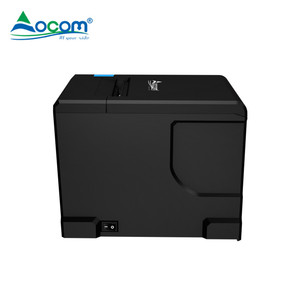 OCPP-80H OCOM Imprimante thermique de reçus Coupeur automatique de 80mm avec impression de code QR Prix compétitif Stock disponible - Product Image 5