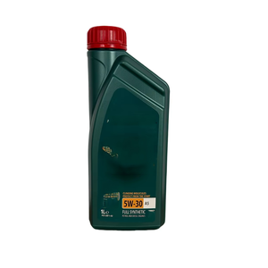 Aceite de Motor Sintético <span class=keywords><strong>Castrol</strong></span> EDGE <span class=keywords><strong>5W</strong></span>-<span class=keywords><strong>30</strong></span>, Cumple con las Normas API SN Plus e ILSAC GF-6 para Vehículos Modernos - Product Image 1