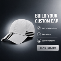 Groothandel op maat gemaakte logo zwarte reflecterende running cap sport baseball pet fabrieksprijs hoge zichtbaarheid atletische pet