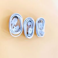 Câble de données USB Micro A vers 30 broches pour téléphone 4 4s, pour iPad, pour iPod 2 3, cordon de charge rapide pour téléphone