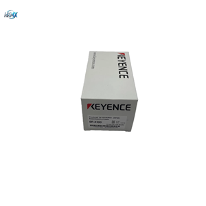 Lector de Códigos de Barras Inteligente KEYENCE Serie SR-X con Protección IP65/IP67 a Prueba de Polvo y Agua, Salida Ethernet/Seríal, Garantía de Un Año - Product Image 1