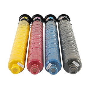 Comstar MPC6004 Manufacturer <strong>Toner</strong> <strong>Cartridge</strong> <strong>for</strong> Ricoh MP C3004 C4504 C5504 C6004 Copier <strong>Toner</strong> <strong>Cartridges</strong> - Product Image 4