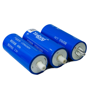 30,000 Cycle 6 Minutes Full Charge 2.3V 40Ah lithium titanate battery lto for Solar System - Product Image 3