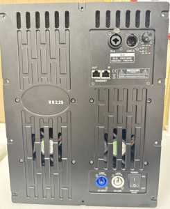 Evoaudio Âm Thanh Ba Kênh Khuếch Đại Công Suất Mô-đun Class D Loa Hoạt Động Khuếch Đại Hội Đồng Quản Trị Cho Dòng Mảng Loa Loa Loa Siêu Trầm - Product Image 4