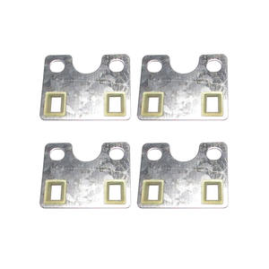 Soporte de varilla de empuje de válvula para generadores 188/190/GX390/420, accesorios de placa guía de bomba de agua, cabezales de cilindro - Categoría de producto - Product Image 5