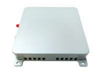 Antenne anti-brouillage de fréquence TX-009Pro-8CH-L5-WG-DT à 4 éléments pour les fréquences de signal 1575,42 MHz et 1176,45 MHz