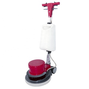 Fregadora <span class=keywords><strong>de</strong></span> Pisos Automática <span class=keywords><strong>de</strong></span> Alta Potencia para Alfombras con Diseño Popular, Máquina Pulidora - Product Image 3