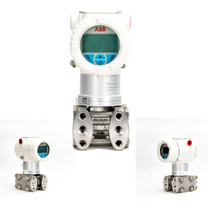 Nuevo y Original 4-20mA 2600T con Pantalla LCD 266DSH - Product Image 1