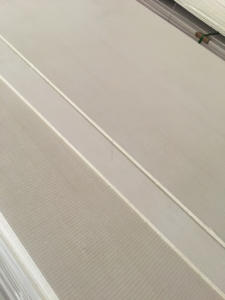 Pannello in Ossido di Magnesio (MGO) Ignifugo Bianco di Qualità <span class=keywords><strong>Premium</strong></span> A1 a Quattro Strati da 3mm a 25mm per il Mercato USA - Product Image 2