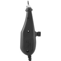220V électrique gravure stylo graveur outil sculpture stylo traceur Machine ciseau conseils bois métal verre pierre lettrage outils