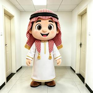 Costume de mascotte <span class=keywords><strong>abeille</strong></span> Leehom pour <span class=keywords><strong>adulte</strong></span>, idéal pour les spectacles, les fêtes et le cosplay (costumes de lapin) - Product Image 2