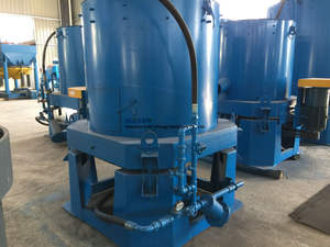 Maquinaria De Mineração Separador Mineral Concentrador Centrífugo De Ouro À Venda - Product Image 4