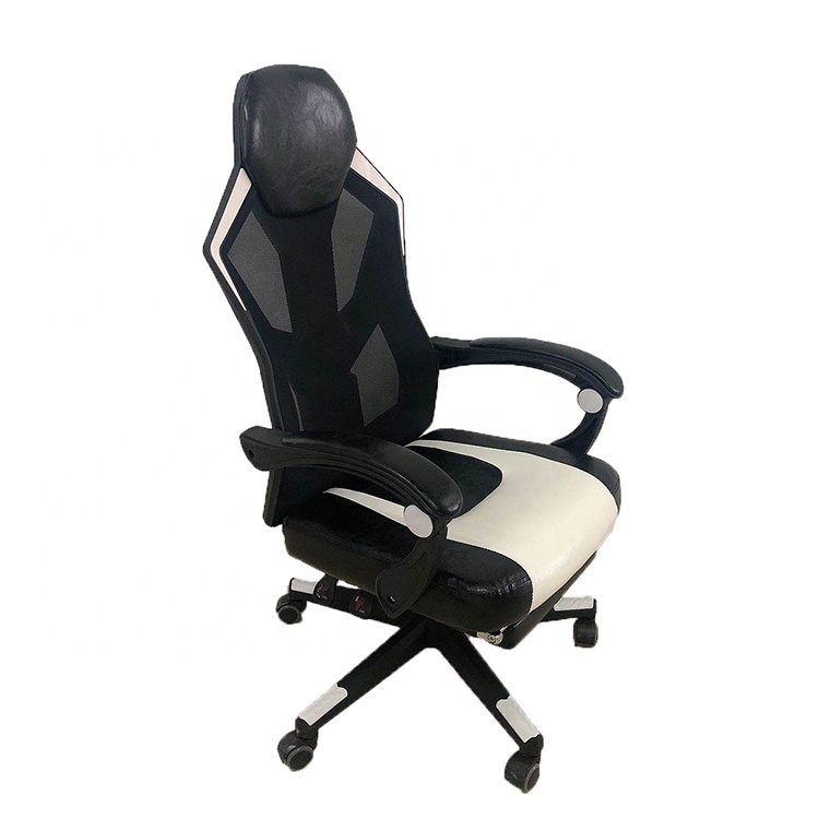 OEM индивидуальный логотип Многофункциональный стул пластиковый игровой стул Esports стул для игр