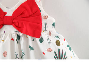 Venta al por Mayor de Ropa de Diseñador para Niños, Vestido Ajustado Informal, Pedidos de Telas Jacquard en Línea desde Malasia y Hong Kong - Product Image 3