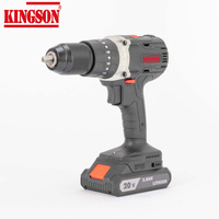 Perceuse électrique sans fil 20V, perceuse sans fil, outils électriques haute puissance, perceuse électrique